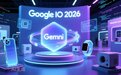 1850亿豪赌硬件生态！Google I/O 2026定档，Gemini可穿戴将有新突破？