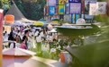 银川：假日咖啡飘香(3)