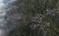 云南澜沧：山岚映景迈 (6)
