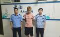 男子“拉车门”盗开他人车辆刚起步就撞车！其有盗窃前科，作案前一天刚出拘留所