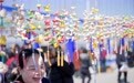 内蒙古托克托县：黄河开河品鱼鲜(7)