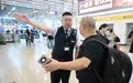 17年坚守北京南站，他给游客指路只说上下左右、不说东南西北
