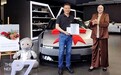 小鹏总裁王凤英，超8000万元股票落袋