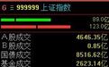 A股震荡整理，沪指半日微跌0.12%