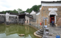 文化中国行丨永州龙家大院：青砖黛瓦古风长