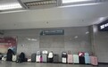 行李箱“排排坐”，坐实武汉城市安全感