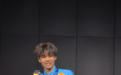 周游亚运③丨我在名古屋，看五星红旗一次次升起