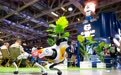 (1)NBA HOUSE 2026在澳门举行