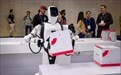 人形机器人手眼协同的难题，速腾聚创给出了新解法｜CES 2026