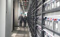 浙江湖州：“城市充电宝”为民生经济持续赋能