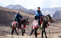 新春走基层｜在澜沧江源，他们“镜”守山河