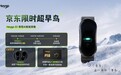 100+维度数据分析，实时语音反馈。滑雪AI智能穿戴 Heygo京东众筹开启