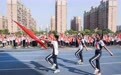 各地开展纪念少先队建队77周年活动