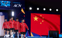 世乒赛男团小组赛：中国队不敌瑞典队(2)
