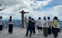 江西上饶：清凉一夏引客来 三清山避暑游受热捧