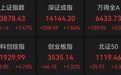 1分钟，尾盘垂直涨停