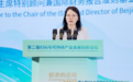 2026鼓浪屿论坛｜张敏文：构建全球统一基线 以高质量可持续披露激活混合金融与产业新动能
