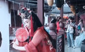 黄金周 中国游 | “便利政策+密集高铁网”带火“一程多站”式入境游