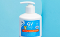 湿疹肌宝宝身体乳推荐，QV小老虎可以改善干性湿疹吗