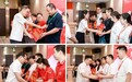 意尔康“金秋助学”暖人心，助力员工子女筑梦未来