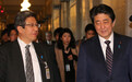 日媒爆料：高市欲派兵被安倍老臣“恐吓”，事后暴怒要清算
