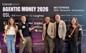 ​艾德金融拓展新加坡数字金融版图，首次以支持机构身份参与当地业界盛事Agentic Money 2026