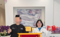男子被倒睫困扰多年，医生通过射频电解术助其告别困扰