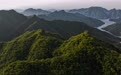 潘家口长城晨景(1)#