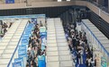 车谷秋季首场招聘会火爆华科大，近40家企业揽才，硕博占比超7成