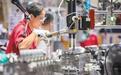 一季度实现收入9.5万亿元、同比增长12.9%——  数字产业发展质效进一步提升（锐财经）