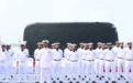 历史性大手笔！中国向巴基斯坦交付海军重器