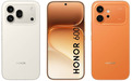 荣耀 600/Pro 手机渲染图曝光：2 亿主摄、9000mAh 电池