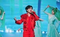 洛琦左小青2026湖南卫视春晚首度同框 《我把这湘唱给你听》