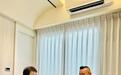 不挺民众党自家人，江和树支持卢秀燕选2028：蓝白不合作就没未来