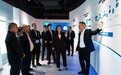 衍算智能携手泰方代表共探AI产业合作新机遇 拓展数字内容国际化发展空间市场