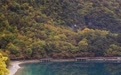 美丽中国｜甘肃文县天池：层林染秋 湖山相映(11)