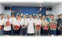 开门纳谏强医德 阳光诊疗护光明——永春爱尔医德医风监督机制正式启动