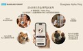 Blueglass全球首创Ai智能戒指，构建“主动健康超级入口”，重塑万亿级健康产业生态格局
