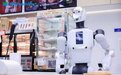 盖博特上岗全家！全家FamilyMart机器人服务便利店3月11日正式营业
