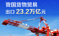 数说中国｜2026年前三季度我国外贸增势强劲(2)