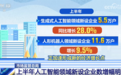 亮点纷呈！全国新设“8大新兴产业+9大未来产业”相关企业增长稳定