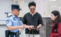 河口口岸今年出入境人数破百万(4)