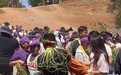 河南商丘一景区“攻城送蒜薹”，景区：助农活动，暂不确定活动持续多久