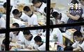 张雪峰在春天停下，那些因他“改命”的人还在路上