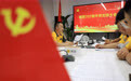 新华全媒头条|让“小哥”们的奔忙之路安全温暖、成就感满满——快递员网约配送员服务管理创新观察(9)
