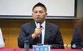 宜兰蓝绿PK，吴子嘉：吴宗宪勤跑行程或能翻转选情