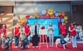 大家的家认知症主题月——PFH动物辅助疗愈师实践基地落地北京阜成城心社区