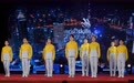 第48届世界技能大赛志愿者宣誓上岗(4)