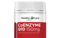 加班疲劳吃什么保健品？Healthy Care辅酶Q10给细胞恢复力