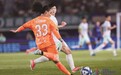 “闽超”第18轮比赛战罢 厦门3：0泉州 台胞新援首秀建功